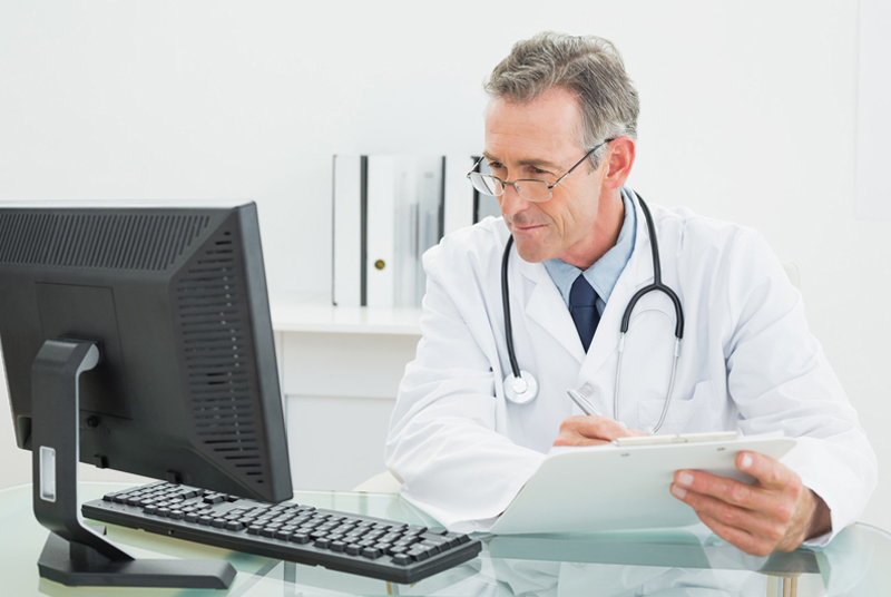 Benefits Of Medical Transcription Outsourcing