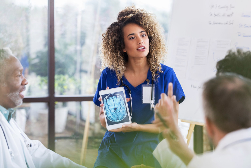Why Female Neurologists are Paid Lesser than their Male Counterparts?