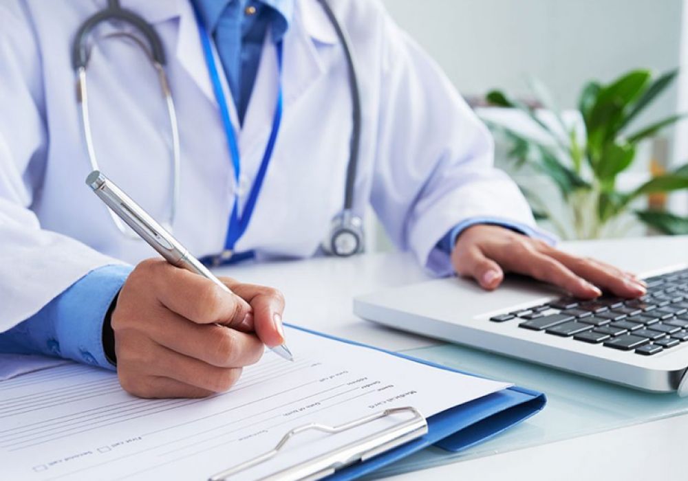 What are the possible results of asking for an itemised medical bill?