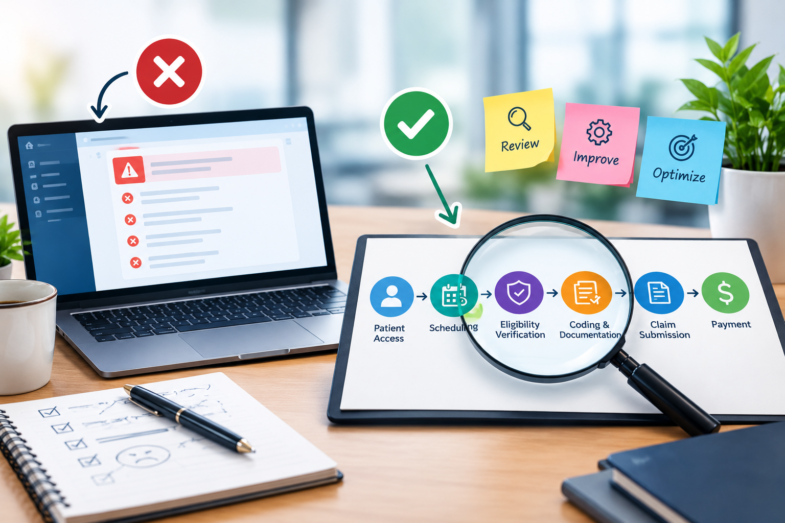 Stop Blaming Your Software. Start Auditing Your Workflow.