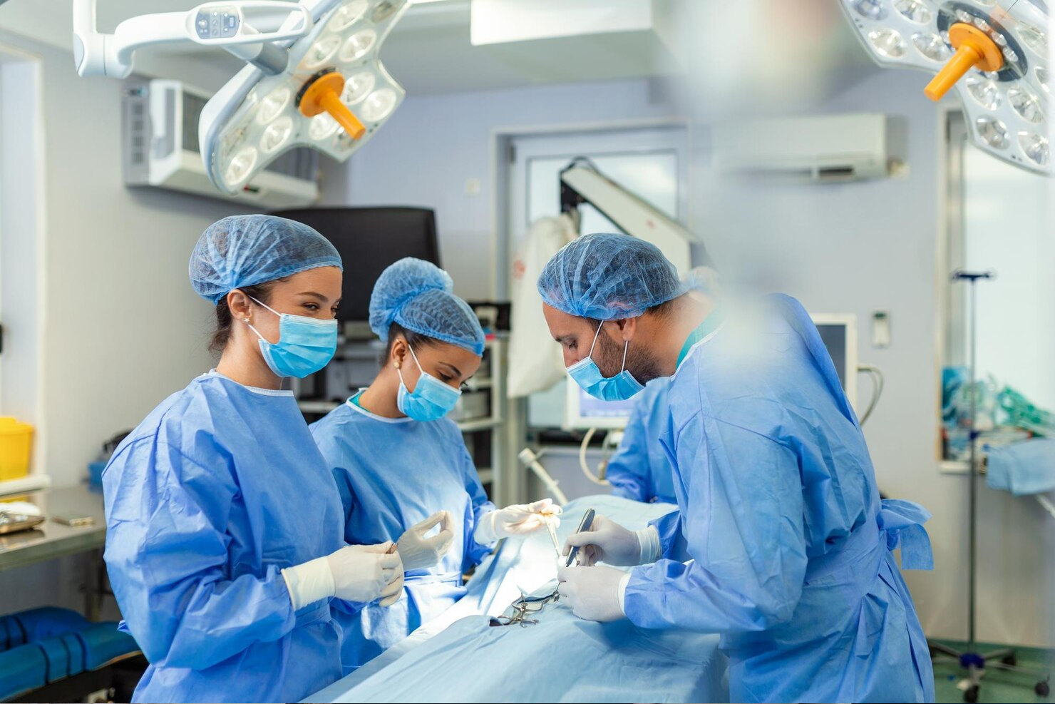 Ambulatory Surgery Billing