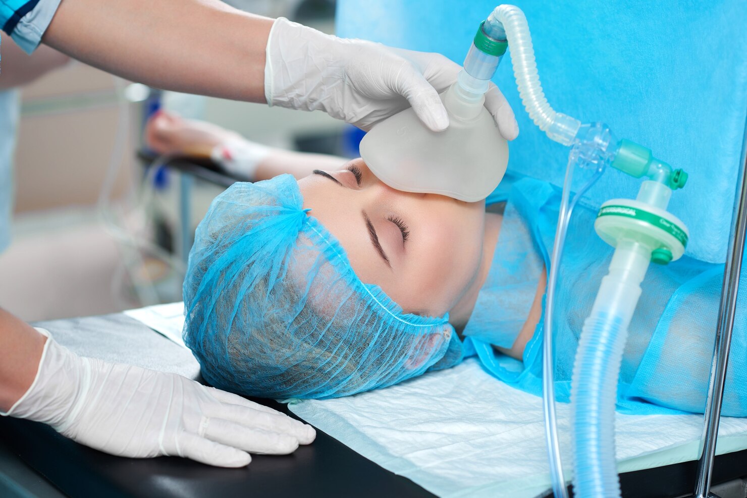 Anesthesia Billing Billing