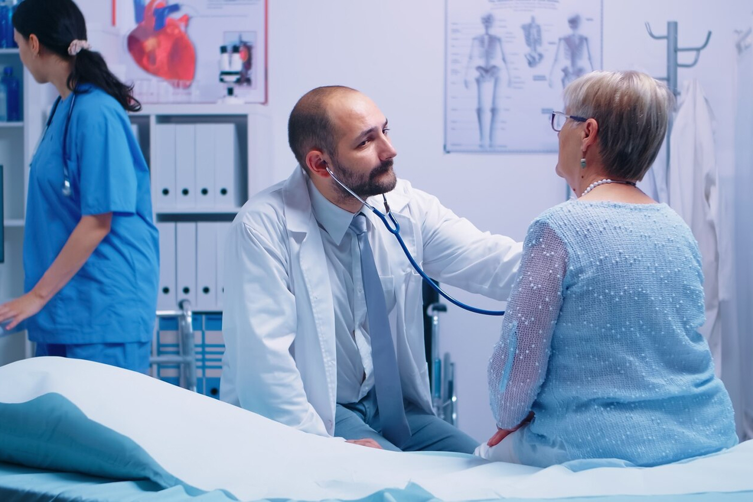 Cardiology Billing