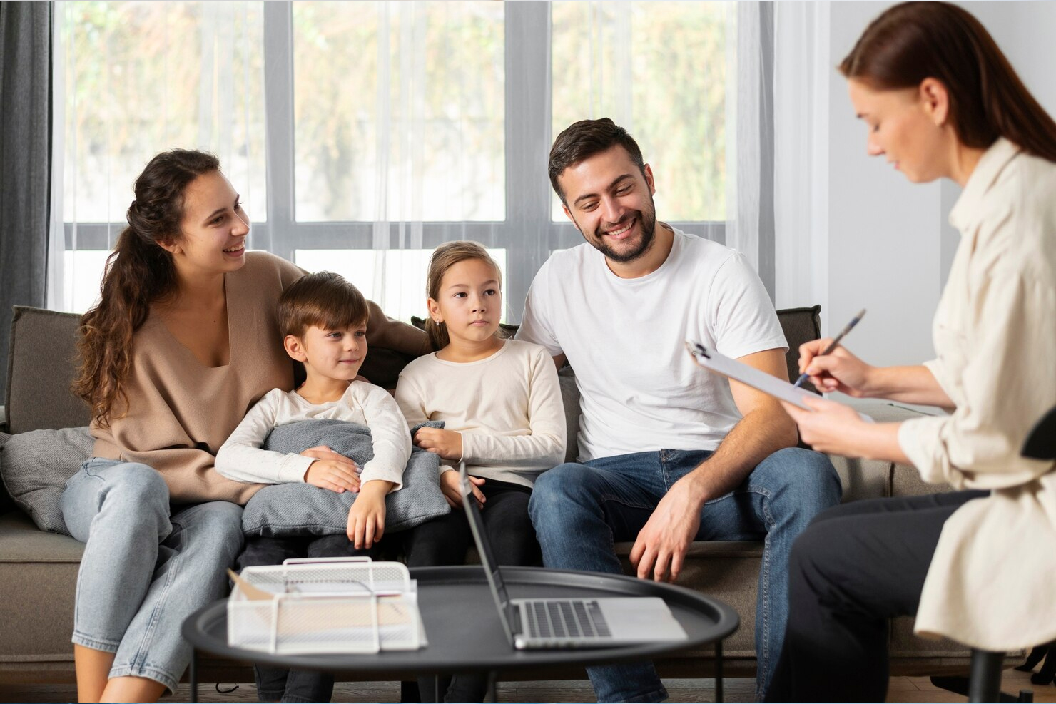 Family Practice Billing