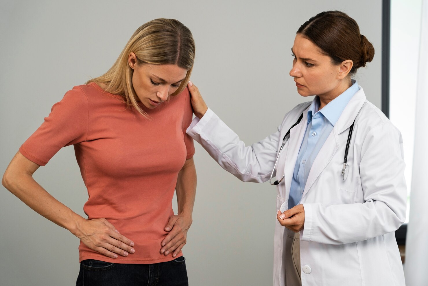 Gastroenterology Billing