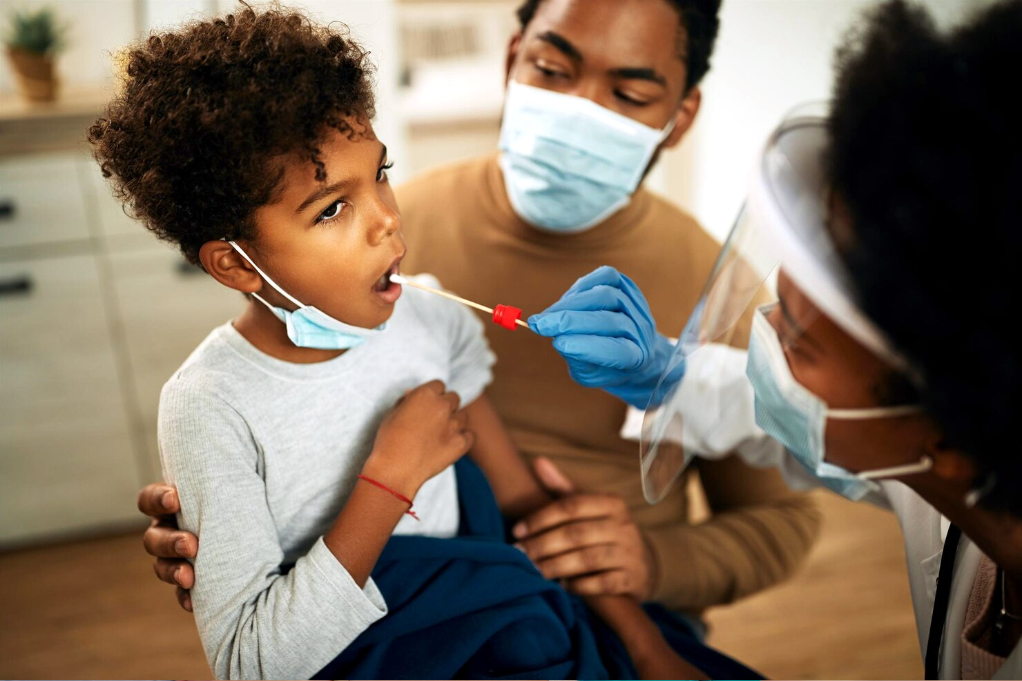 Infectious Disease Billing