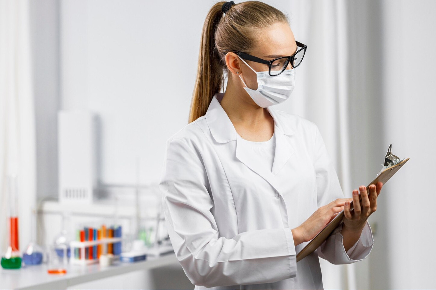 Laboratory Billing